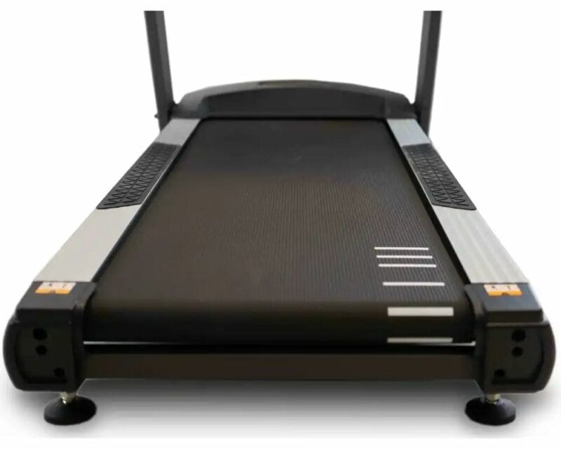 BH Fitness RS1200 fél profi futópad multimédiás TFT kijelzővel