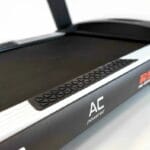 BH Fitness RS1200 fél profi futópad multimédiás TFT kijelzővel