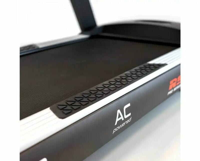 BH Fitness RS1200 fél profi futópad multimédiás TFT kijelzővel