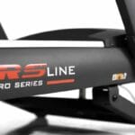 BH Fitness RS1200 fél profi futópad multimédiás TFT kijelzővel