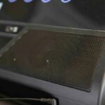 BH Fitness RS1200 fél profi futópad multimédiás TFT kijelzővel