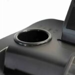 BH Fitness RS1200 fél profi futópad multimédiás TFT kijelzővel