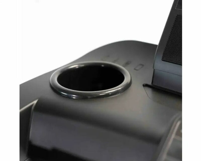 BH Fitness RS1200 fél profi futópad multimédiás TFT kijelzővel