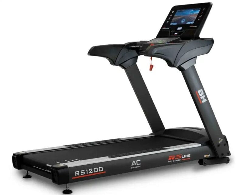 bh-fitness-rs1200-fel-profi-futopad-multimedias-tft-kijelzovel BH Fitness RS1200 fél profi futópad multimédiás TFT kijelzővel