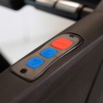 BH Fitness RS2000 profi edzőtermi futópad LED kijelzővel