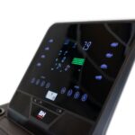 BH Fitness RS2000 profi edzőtermi futópad LED kijelzővel