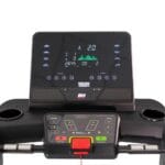 BH Fitness RS2000 profi edzőtermi futópad LED kijelzővel