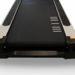 BH Fitness RS2000 profi edzőtermi futópad multimédiás TFT kijelzővel