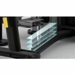 BH Fitness SCOTT BENCH - Scott bicepszpad