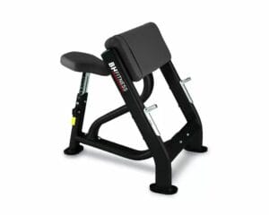 SCOTT BENCH - Scott bicepszpad