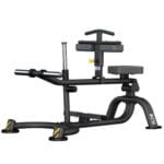 BH Fitness SEATED CALF RAISE - Szabadsúlyos ülő vádligép