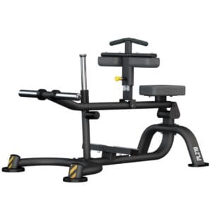 SEATED CALF RAISE - Szabadsúlyos ülő vádligép