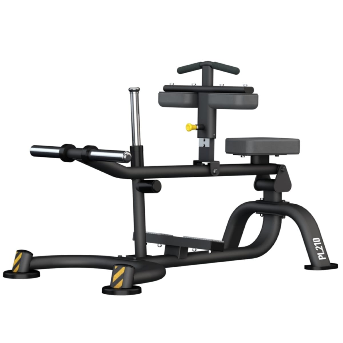 SEATED CALF RAISE - Szabadsúlyos ülő vádligép