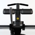 BH Fitness SEATED CALF RAISE - Szabadsúlyos ülő vádligép