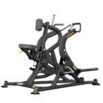 BH Fitness SEATED ROW - Melltámaszos szabadsúlyos evezőgép