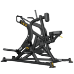 BH Fitness SEATED ROW - Melltámaszos szabadsúlyos evezőgép