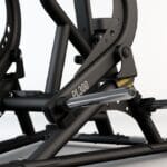 BH Fitness SEATED ROW - Melltámaszos szabadsúlyos evezőgép