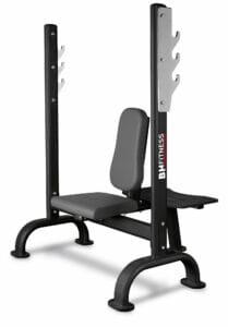 SHOULDER PRESS BENCH - Vállbólnyomó pad