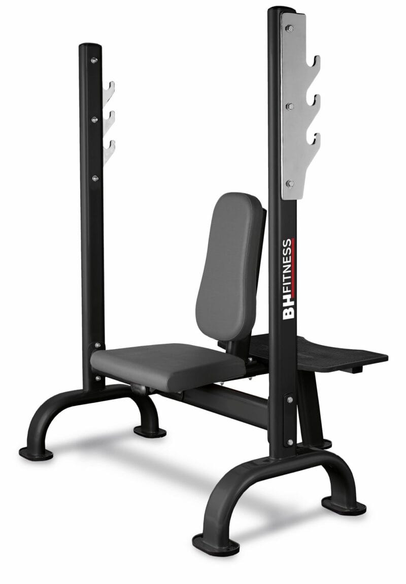 bh-fitness-shoulder-press-bench-vallbolnyomo-pad-l850bb BH Fitness SHOULDER PRESS BENCH - Vállbólnyomó pad