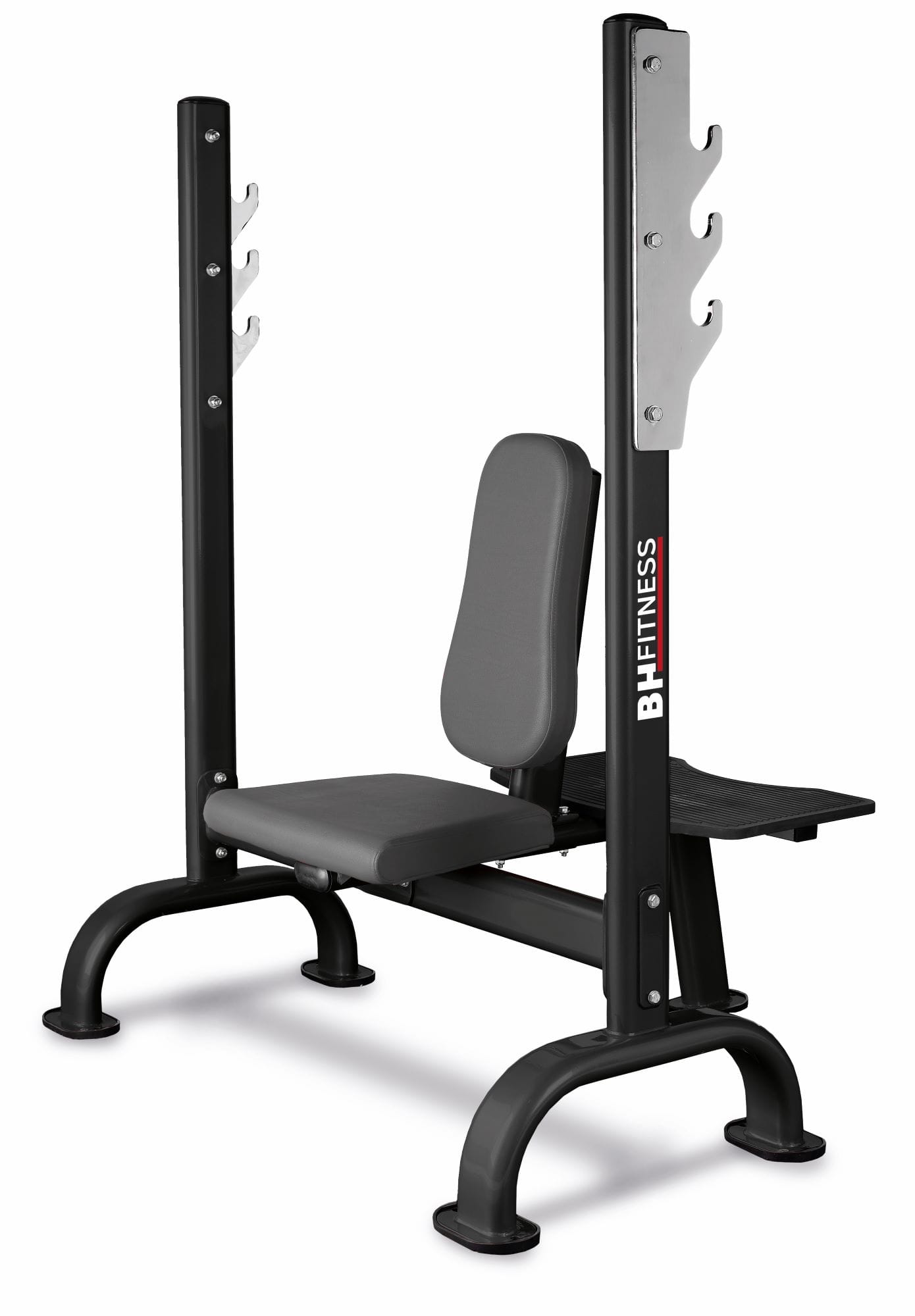 SHOULDER PRESS BENCH - Vállbólnyomó pad