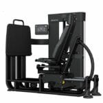 BH Fitness Smart Focus screen kijelző