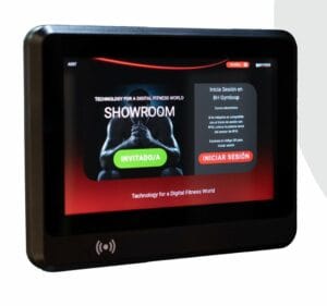 Smart Focus screen kijelző