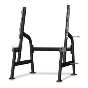 SQUAT RACK - Biztonsági guggoló keret