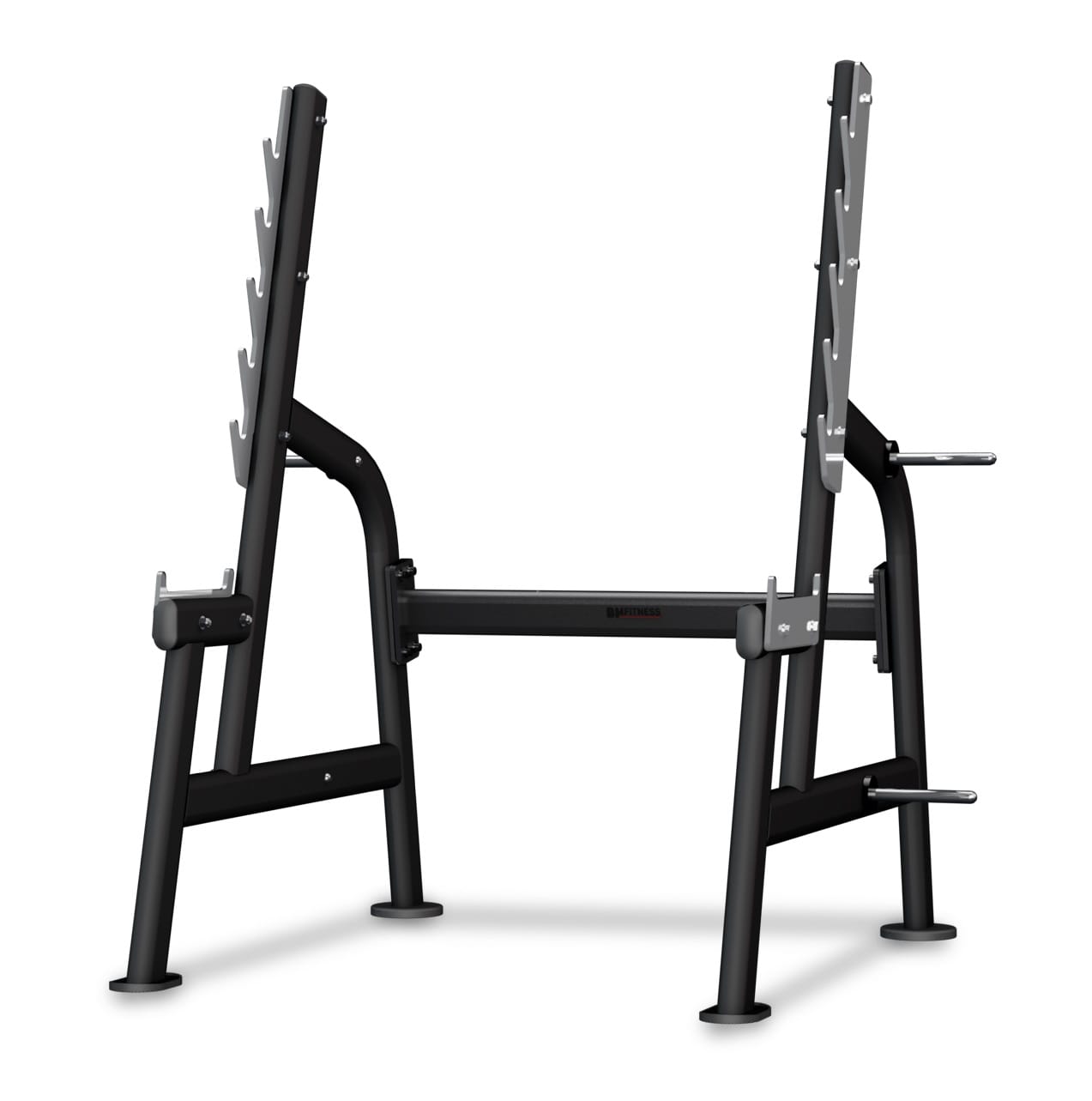 SQUAT RACK - Biztonsági guggoló keret