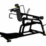 BH Fitness SQUAT / SUPER SQUAT - Szabadsúlyos Guggoló gép