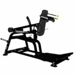 BH Fitness SQUAT / SUPER SQUAT - Szabadsúlyos Guggoló gép
