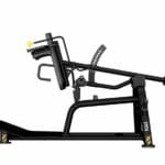 BH Fitness SQUAT / SUPER SQUAT - Szabadsúlyos Guggoló gép
