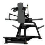 BH Fitness SQUAT / SUPER SQUAT - Szabadsúlyos Guggoló gép
