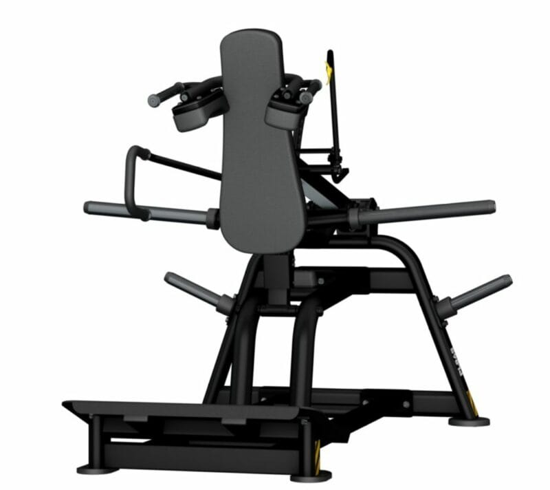 BH Fitness SQUAT / SUPER SQUAT - Szabadsúlyos Guggoló gép