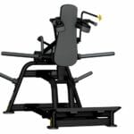 BH Fitness SQUAT / SUPER SQUAT - Szabadsúlyos Guggoló gép