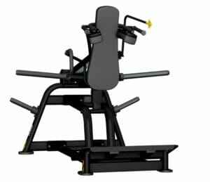 SQUAT / SUPER SQUAT - Szabadsúlyos Guggoló gép