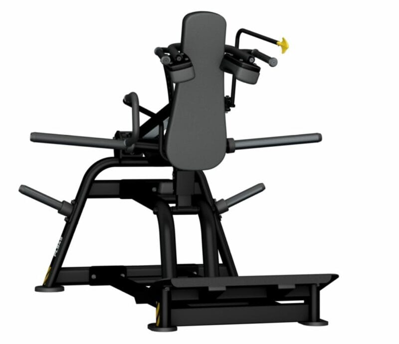 BH Fitness SQUAT / SUPER SQUAT - Szabadsúlyos Guggoló gép