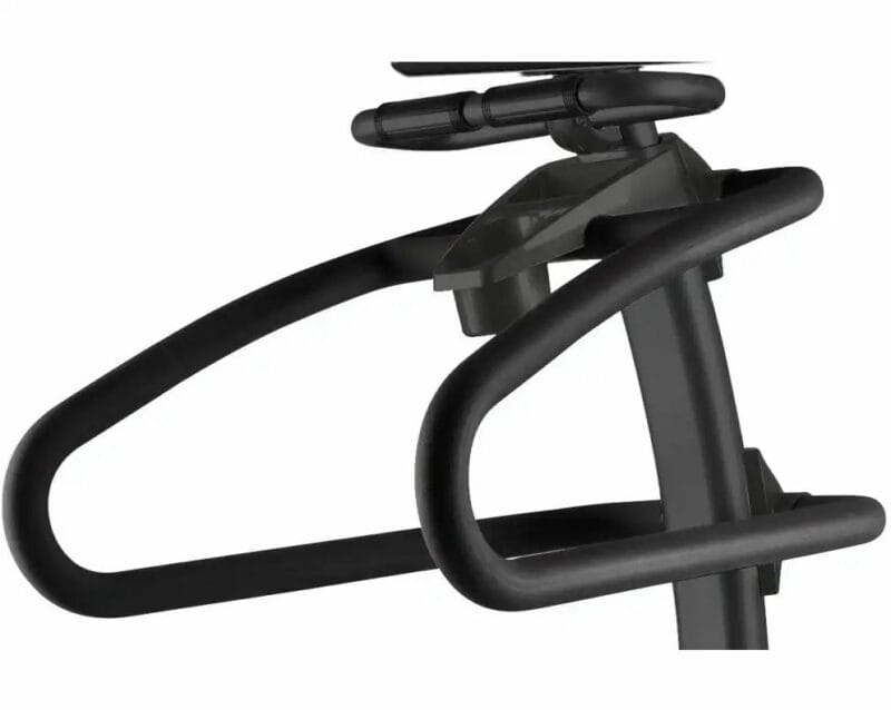 BH Fitness Movemia ST1000 profi edzőtermi taposógép LED kijelzővel