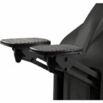 BH Fitness Movemia ST1000 profi edzőtermi taposógép LED kijelzővel