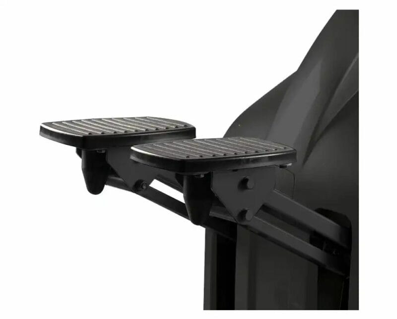 BH Fitness Movemia ST1000 profi edzőtermi taposógép LED kijelzővel