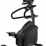 BH Fitness Movemia ST1000 profi edzőtermi taposógép LED kijelzővel