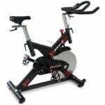 BH Fitness STRATOS fél professzionális indoor cycle szobakerékpár