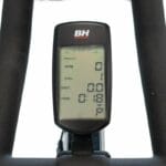 BH Fitness STRATOS fél professzionális indoor cycle szobakerékpár