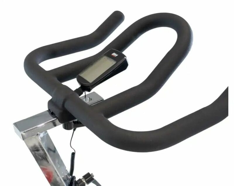 BH Fitness STRATOS fél professzionális indoor cycle szobakerékpár