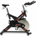 BH Fitness STRATOS fél professzionális indoor cycle szobakerékpár