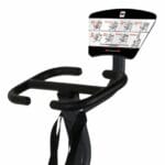 BH Fitness STRETCHING BENCH - nyújtógép