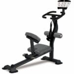 BH Fitness STRETCHING BENCH - nyújtógép