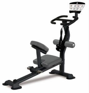 STRETCHING BENCH - nyújtógép