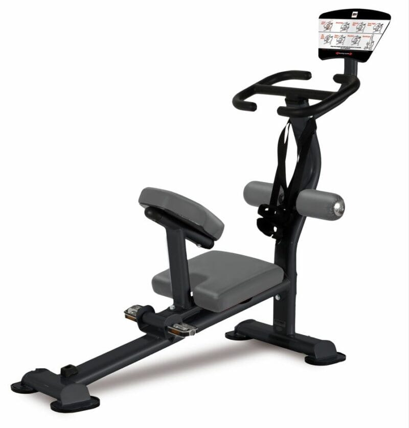 BH Fitness STRETCHING BENCH - nyújtógép