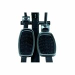 BH Fitness SUPERKHRONOS fél profi elliptikus tréner LCD kijelzővel