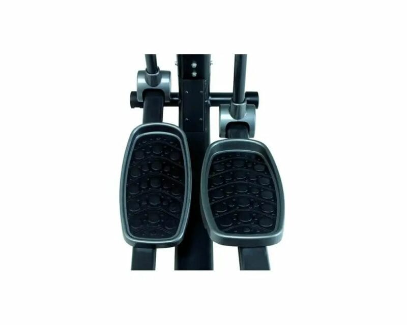 BH Fitness SUPERKHRONOS fél profi elliptikus tréner LCD kijelzővel